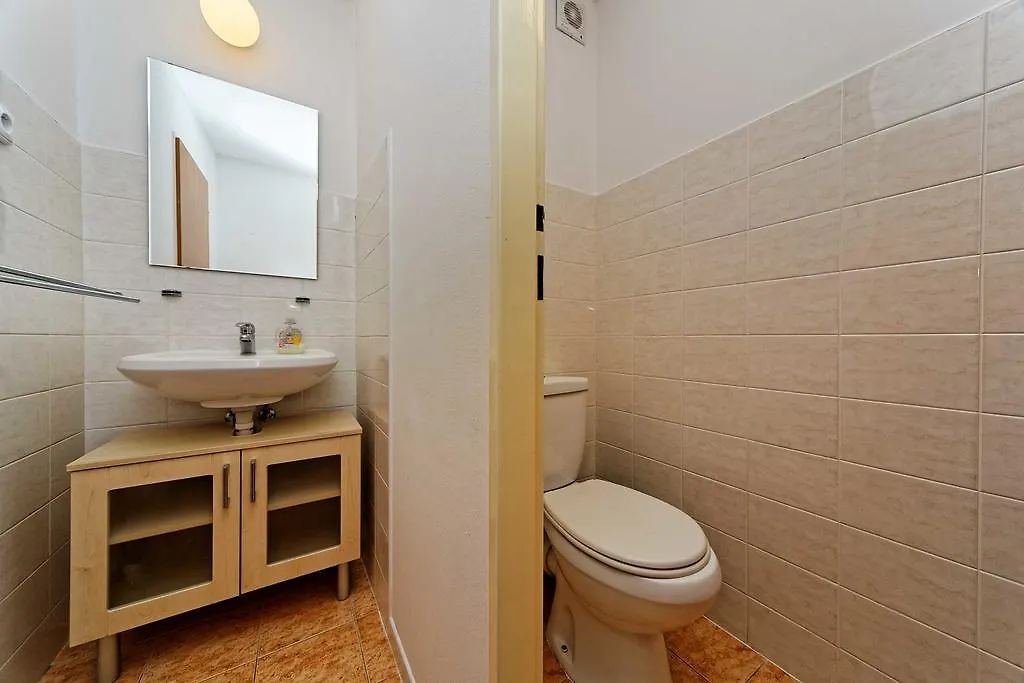 Apartments Safarikova Prague 0*,