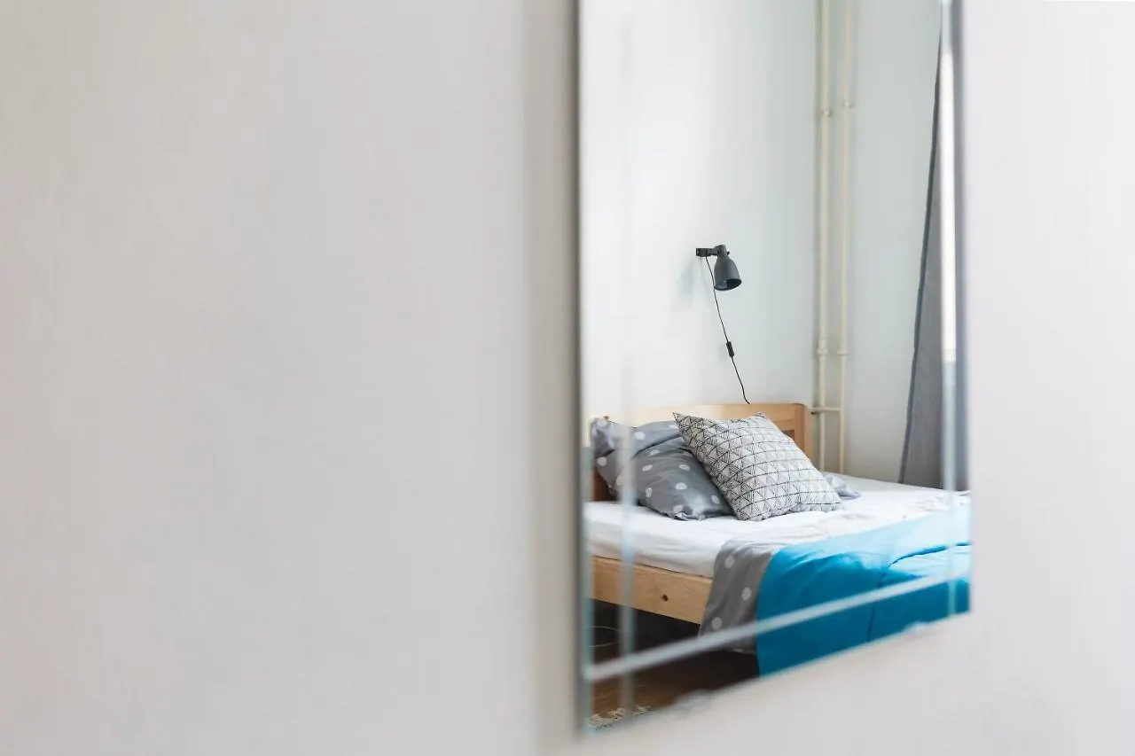 Apartments Safarikova Prague 0*,