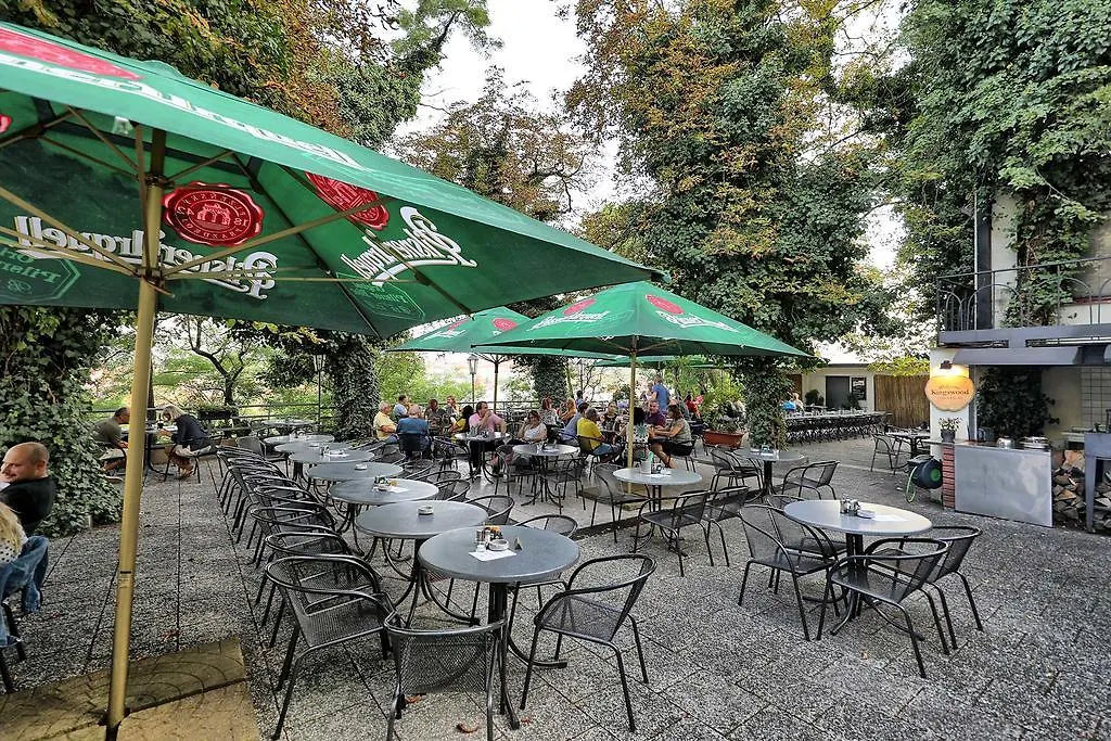 Apartments Safarikova Πράγα 0*,