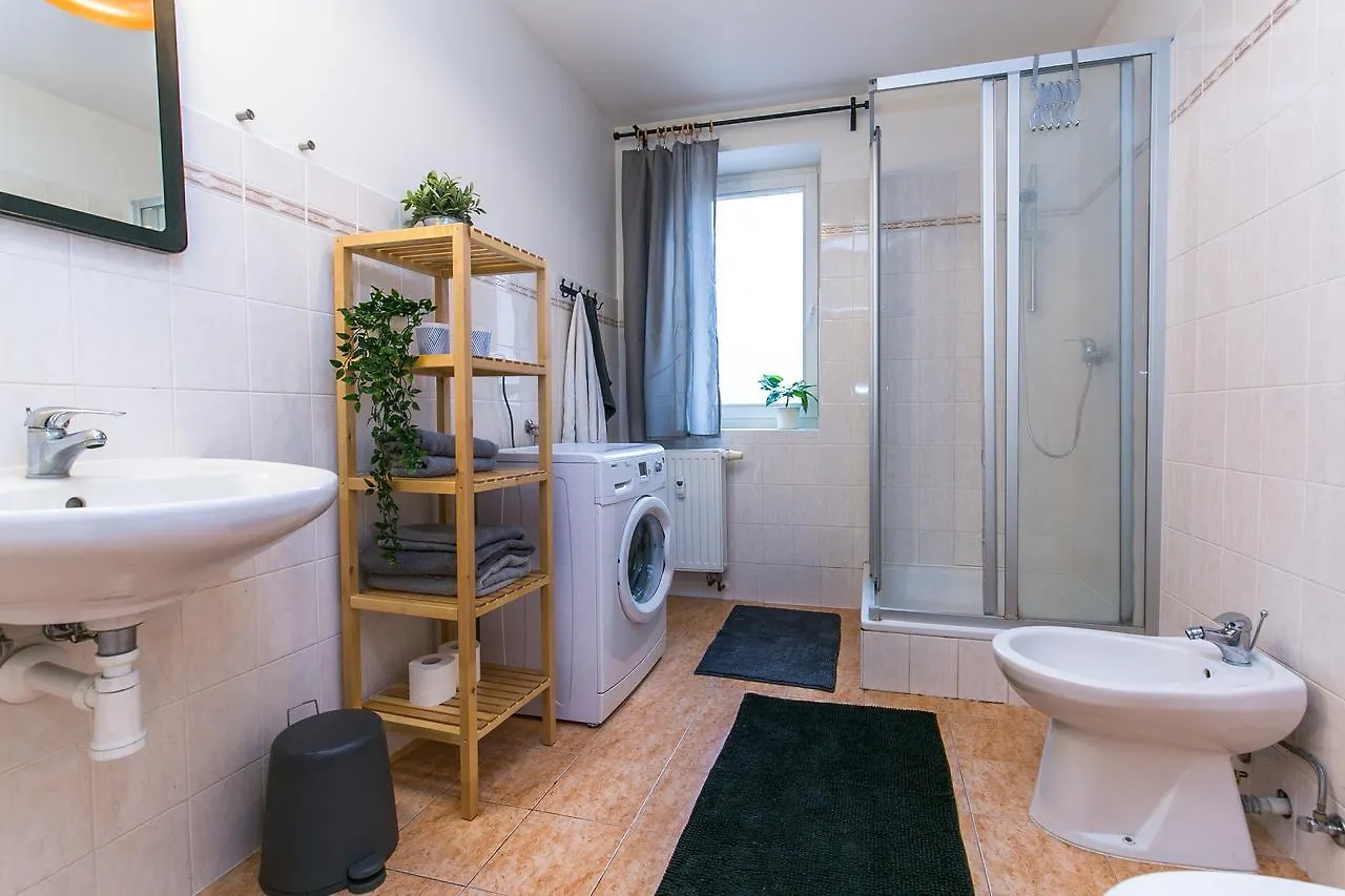 Apartments Safarikova Πράγα Τσεχία