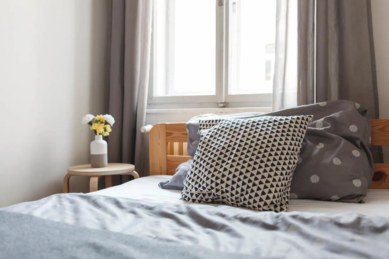 Apartments Safarikova Πράγα 0*,  Τσεχία
