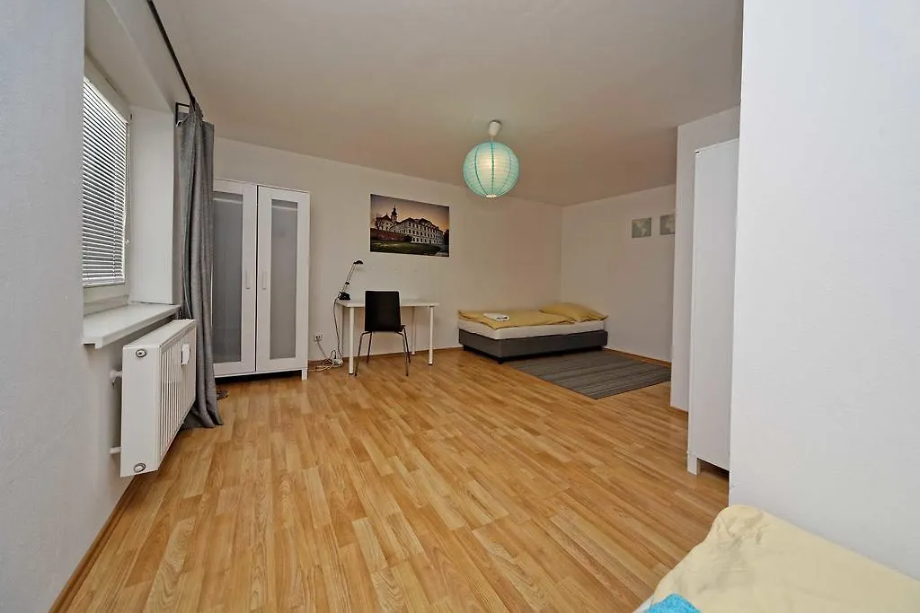Apartments Safarikova Praga República Checa